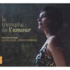 Download track 9. RAMEAU- Je Vole Amour Ou Tu M'appelles Les Paladins 1757 Acte II Scene 9 Air De Argie