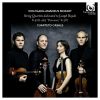 Download track 11. String Quartet No. 19 In C Major K. 465 ''Dissonace'' - III. Menuetto. Allegro - Trio