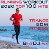 Download track Robot Prancer, Pt. 8 (133 BPM Running Workout Music DJ Mixed)
