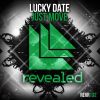 Download track Just Move (Original Mix)
