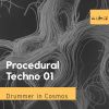 Download track Procedural Techno 001 Ethereal Transmissions