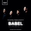 Download track 01 - String Quartet No. 3, Op. 41- I. Andante Espressivo — Allegro Molto Moderato