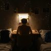 Download track Soothing Night Study