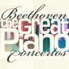 Download track Triple Concerto In C Major For Piano, Violin And Cello, Op. 56: 1. Allegro