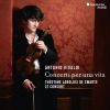 Download track Violin Concerto In B Minor, RV 37: IV. Allegro (Reconstr. By Olivier Fourés)