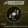 Download track Escape From Lindholm