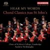 Download track 6. Palestrina: Exsultate Deo