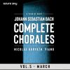 Download track Matthäuspassion, BWV 244: No. 17, Befiehl Du Deine Wege