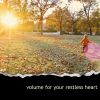 Download track Be Not Afraid