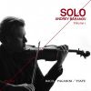 Download track Sonata For Solo Violin No. 3 In D Minor, Op. 27 (Ballade To George Enescu)