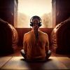 Download track Centered Yoga Glow
