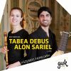 Download track Suite In C Minor, BWV 997 (Excerpts) IV. Gigue - V. Double [Arr. T. Debus For Recorder & Lute]