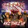 Download track All Gas No Brakes
