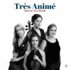 Download track 14 Concerto No. 1 In G Major, TWV 43 _ G1 _ I. Grave - Allegro - Grave - Allegro - II. Largo