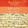 Download track Kunst Der Fuge - Contrapunctus (12) A 3 'Rectus' BWV 1080
