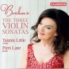 Download track Violin Sonata No. 3 In D Minor, Op. 108: II. Adagio