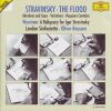 Download track 20. Stravinksy - Requiem Canticles - Postlude