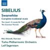 Download track 1. Svanevit Swanwhite JS 189 - I. En Hornsignal I Fjärran