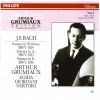 Download track 2. Sonata In B Minor BWV 1014 II Allegro