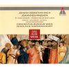 Download track 26 - Nr. 26 Recitativo - Evangelist- Auf DaB Erfullet Wurde Das Wort