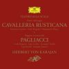 Download track Leoncavallo: Pagliacci / Act 1-Intermezzo