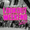 Download track Lookout Weekend 2015