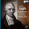 Download track Symphony No. 69 In C Major Hob. I: 69 ''Laudon'': 1 Vivace