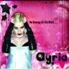 Download track My Revenge On The World (Fractured Mix)