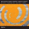 Download track 4. Piano Sonata In G Minor Op. 49 No. 1 - I. Andante