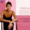 Download track Brahms Sonata No. 3 In D Minor, Op. 108 - 2. Adagio