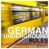 Download track JFK (Ich Bin Ein Berliner) (A. C. K. Remix)