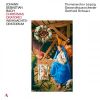 Download track Weihnachts-Oratorium, BWV 248, Pt. 6- No. 61, So Geht! Genug, Mein Schatz Geht Nicht Von Hier (Live)