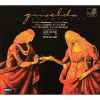Download track Scene 15, 16 & 17. Recitativo. Griselda, Ottone, Corrado, Gualtiero, Costanza «Ecco Otton»