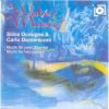 Download track 13 - Carlo Domeniconi & Silvia Ocougne - Water Music - Un Cammino Tra Le Ombre (Nick, Henriette)