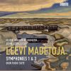 Download track Symphony No. 3 In A Major, Op. 55 - II. Adagio