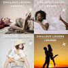 Download track Neverending Summer Love (Beach Cafe Chillout Mix)