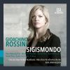 Download track Sigismondo, Act I' Lo Sposo!... Il Re!... (Live)