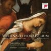 Download track Weihnachtsoratorium, BWV 248 - No. 57, Nur Ein Wink Von Seinen Händen