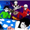 Download track Ruins (With Strings)