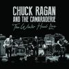 Download track Nothing Left To Prove (Live)