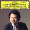 Download track Violin Concerto No. 2: III. Allegro Con Fuoco