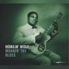 Download track Howlin' Wolf Boogie