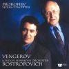 Download track Prokofiev: Violin Concerto No. 2 In G Minor, Op. 63: I. Allegro Moderato