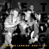 Download track The Trees Fill With Screaming Birds
