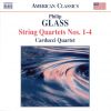 Download track String Quartet No. 3, Mishima (1985) - VI. Mishima - Closing