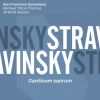 Download track Stravinsky: Canticum Sacrum: III. Surge, Aquilo