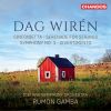 Download track Serenade For String Orchestra, Op. 11: II. Andante Espressivo