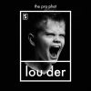 Download track Punk Mf (The Masochist And Mc Axys Remix Album Edit)