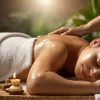 Download track Calm Massage Soothing Tunes
