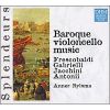 Download track 16. Jacchini Giuseppe Maria Sonate En Sol Majeur Op 39